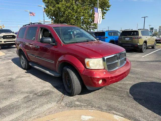 2008 Dodge Durango SLT for sale in Tulsa, OK