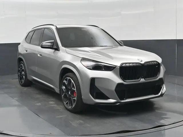 2025 BMW X1 M35i for sale in Tulsa, OK
