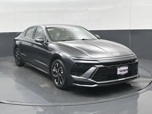 2024 Hyundai Sonata SEL for sale in Tulsa, OK