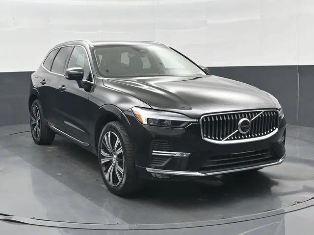 2023 Volvo XC60 B5 Ultimate Bright Theme for sale in Tulsa, OK