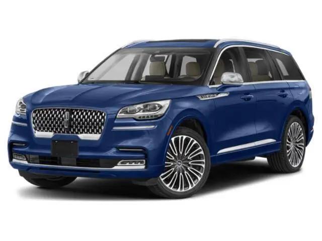 2020 Lincoln Aviator Black Label for sale in Denton, TX