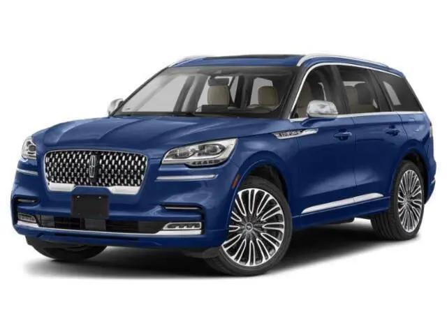 2020 Lincoln Aviator Black Label for sale in Denton, TX