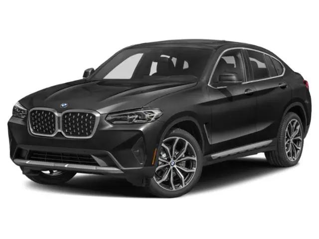 2022 BMW X4 xDrive30i for sale in Tulsa, OK