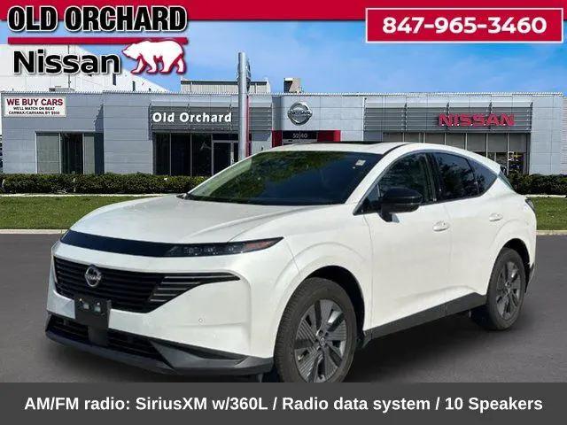 2025 Nissan Murano SL for sale in Skokie, IL