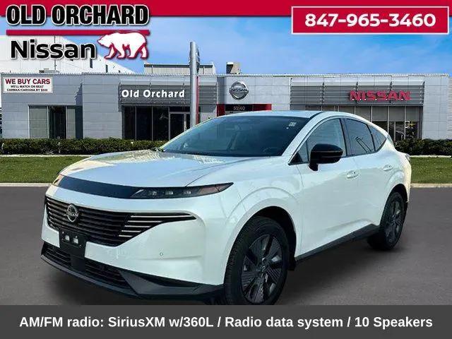 2025 Nissan Murano SL for sale in Skokie, IL
