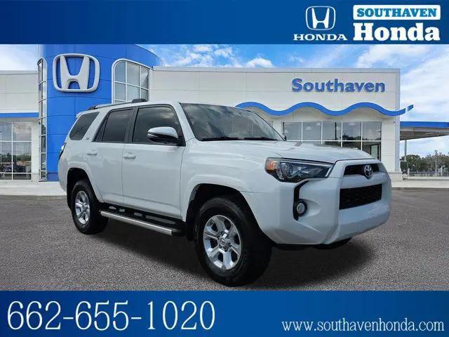 2019 Toyota 4Runner SR5 Premium for sale in Southaven, MS