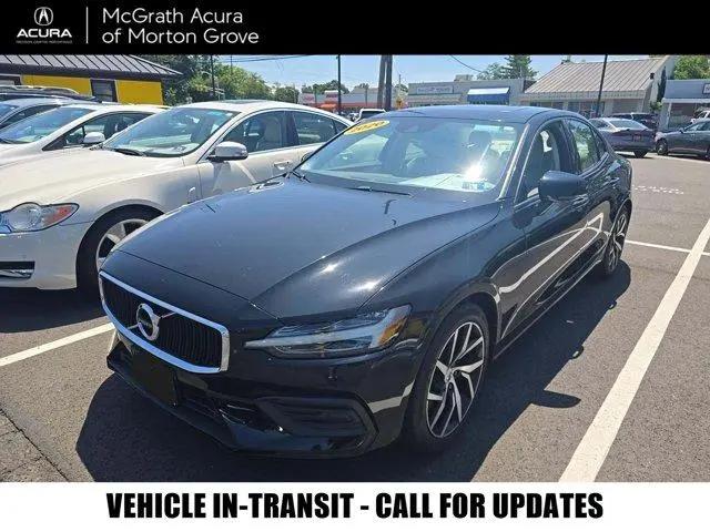2020 Volvo S60 T5 Momentum for sale in Morton Grove, IL