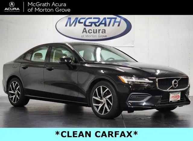 2020 Volvo S60 T5 Momentum for sale in Morton Grove, IL