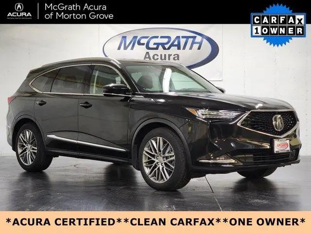 2024 Acura MDX Advance Package for sale in Morton Grove, IL