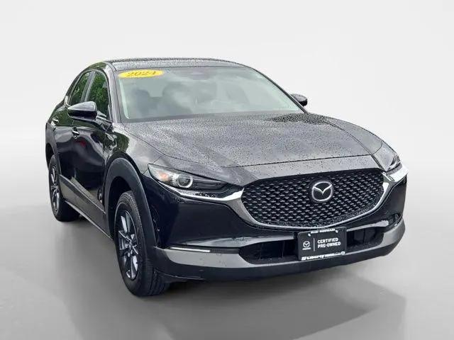 2024 Mazda CX-30 2.5 S for sale in Wakefield, MA