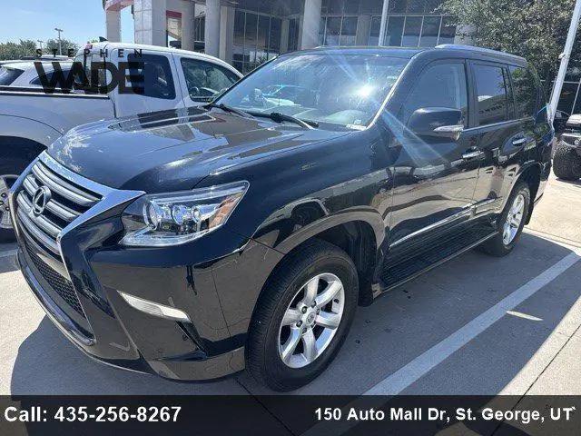 2017 Lexus GX 460 Base for sale in St George, UT