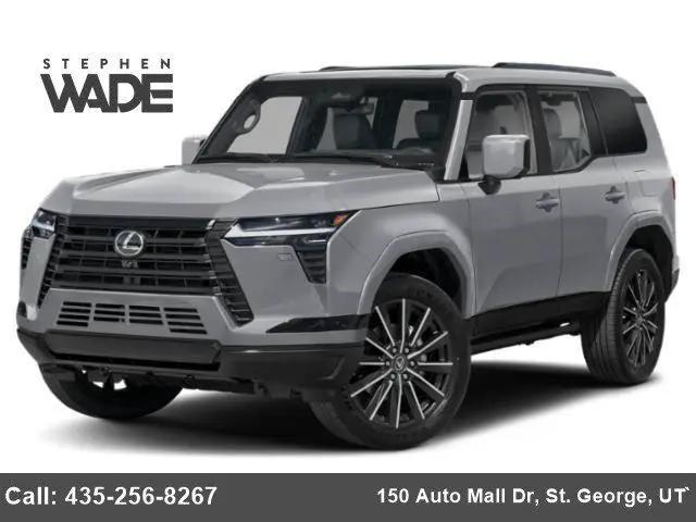 2024 Lexus GX 550 Luxury for sale in St George, UT