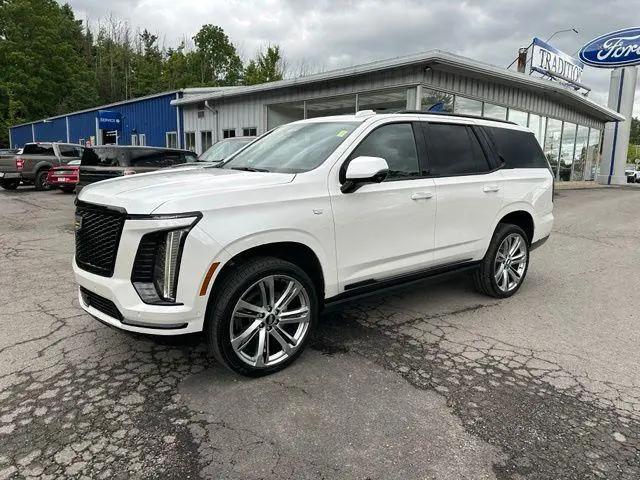2025 Cadillac Escalade Sport for sale in Newark, NY