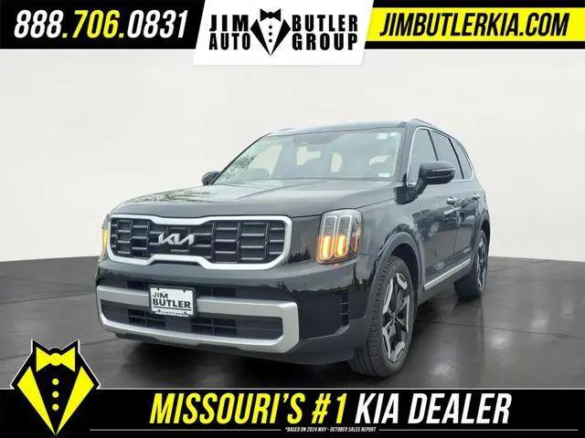 2024 Kia Telluride S for sale in Chesterfield, MO
