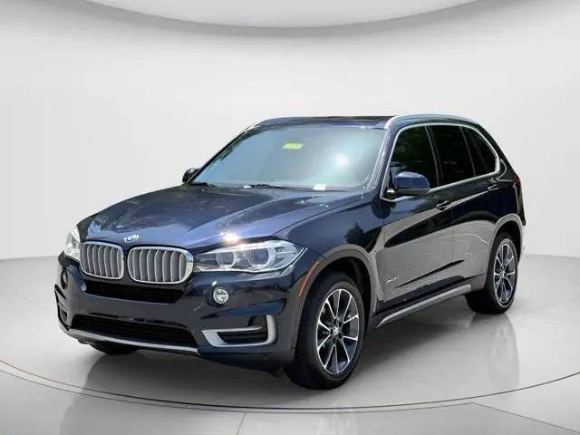 2018 BMW X5 xDrive35i for sale in Ocala, FL