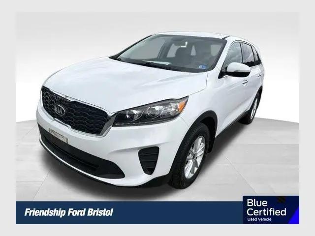 2020 Kia Sorento 2.4L L for sale in Bristol, TN