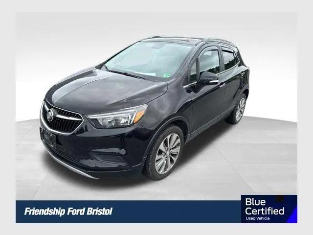 2019 Buick Encore FWD Preferred for sale in Bristol, TN