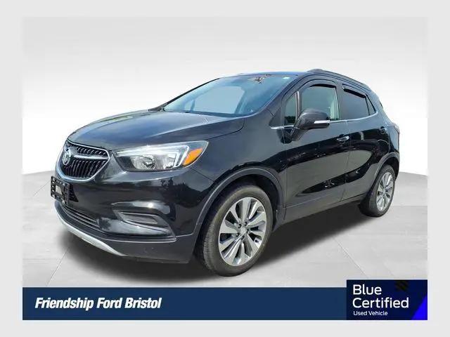 2019 Buick Encore FWD Preferred for sale in Bristol, TN