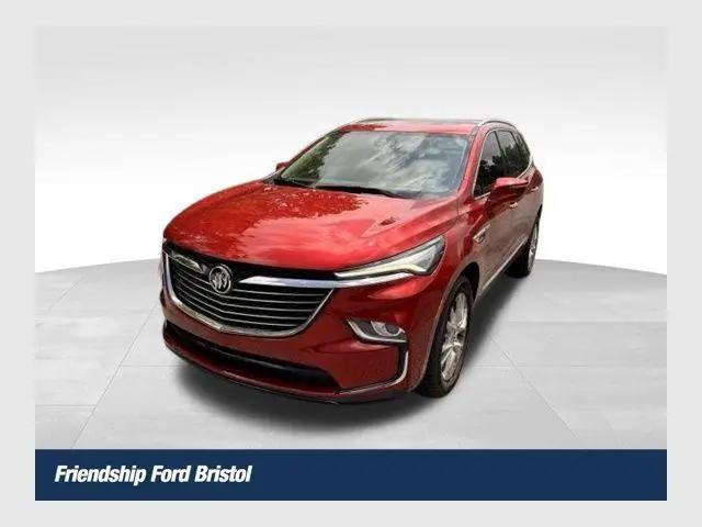 2023 Buick Enclave Premium AWD for sale in Bristol, TN