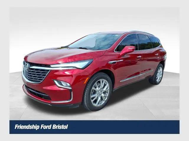 2023 Buick Enclave Premium AWD for sale in Bristol, TN