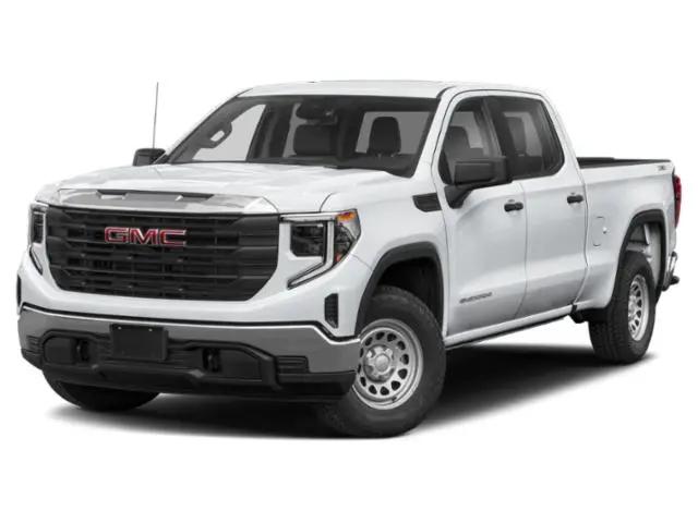 2023 GMC Sierra 1500 4WD Crew Cab Short Box SLT for sale in Baxley, GA