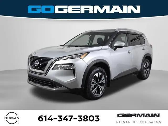 2023 Nissan Rogue SV Intelligent AWD for sale in Columbus, OH