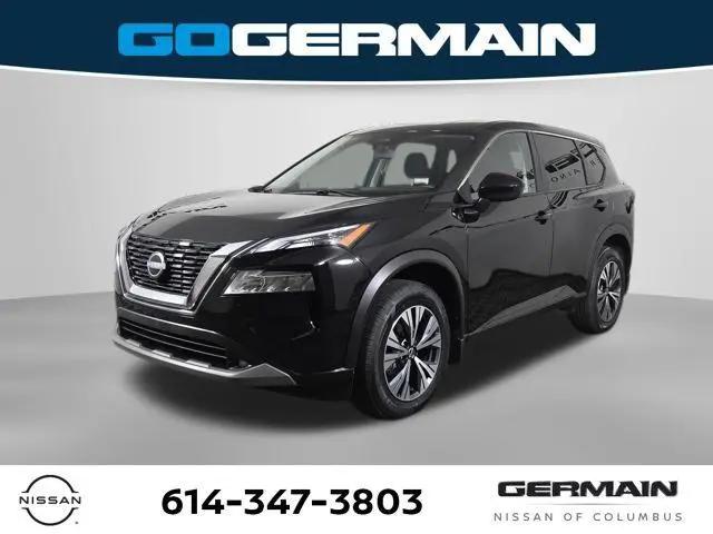 2023 Nissan Rogue SV Intelligent AWD for sale in Columbus, OH