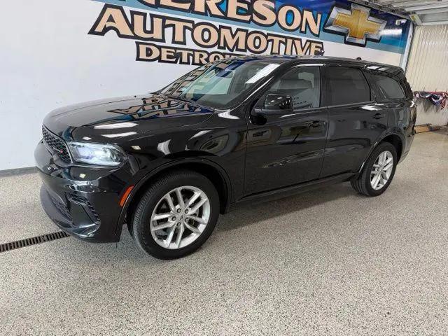 2026 Dodge Durango GT AWD for sale in Detroit Lakes, MN