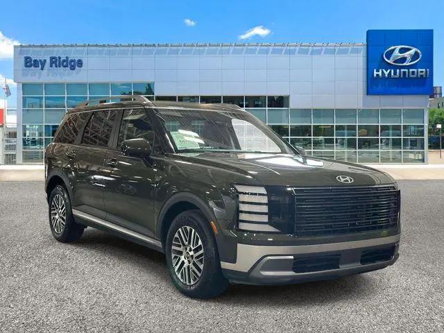 2026 Hyundai Palisade SEL 7P for sale in Brooklyn, NY