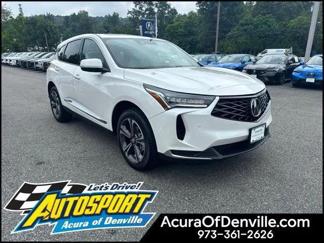 2026 Acura RDX Technology for sale in Denville, NJ
