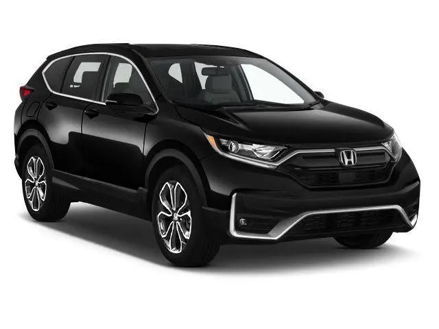 2025 Honda CR-V EX 2WD for sale in Herculaneum, MO