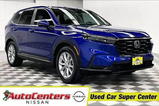2025 Honda CR-V EX 2WD for sale in Herculaneum, MO
