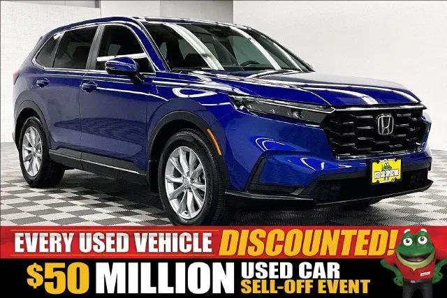 2025 Honda CR-V EX 2WD for sale in Herculaneum, MO