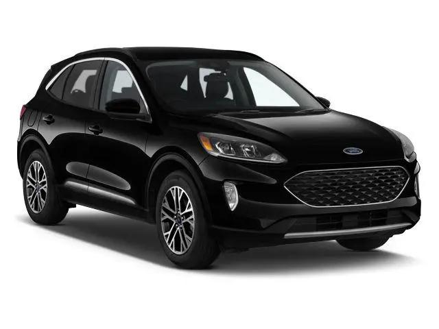 2022 Ford Escape SEL for sale in Herculaneum, MO