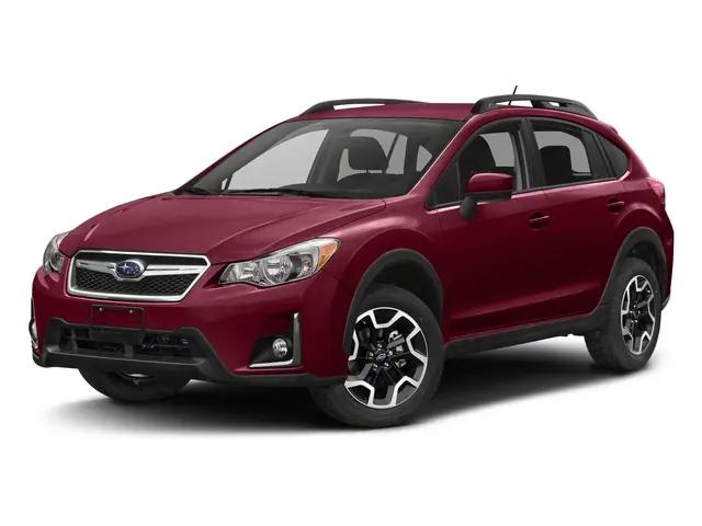 2016 Subaru Crosstrek 2.0i Limited for sale in Fairless Hills, PA