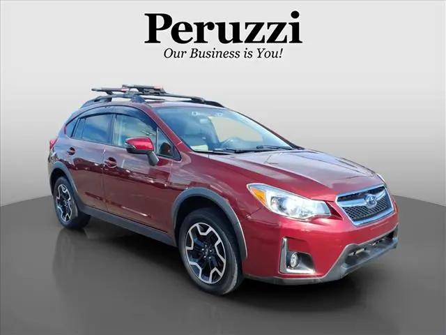 2016 Subaru Crosstrek 2.0i Limited for sale in Fairless Hills, PA