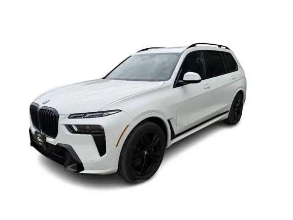 2023 BMW X7 xDrive40i for sale in Appleton, WI