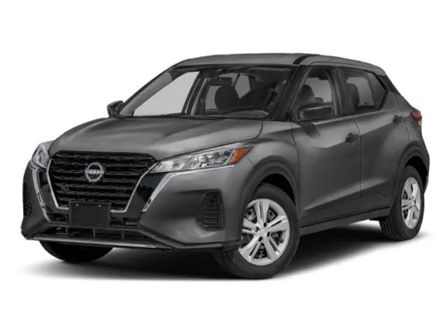 2024 Nissan Kicks S Xtronic CVT for sale in Wesley Chapel, FL