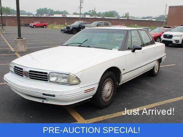 1994 Oldsmobile Ninety-Eight Regency for sale in North Olmsted, OH