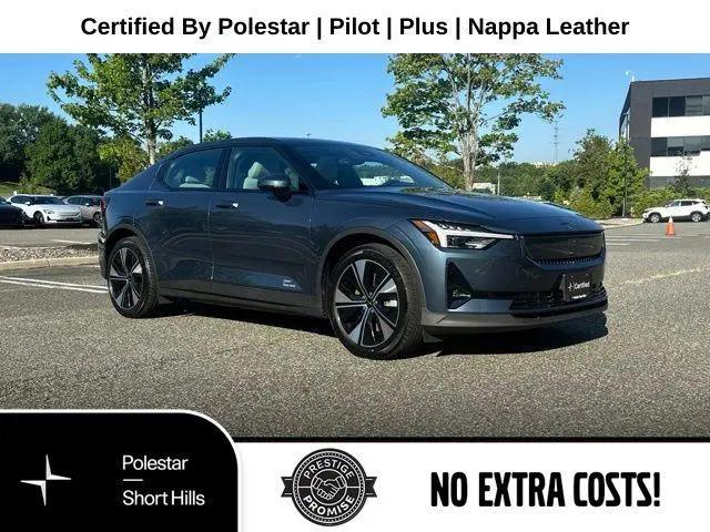 2024 Polestar 2 Long Range Dual Motor for sale in East Hanover, NJ