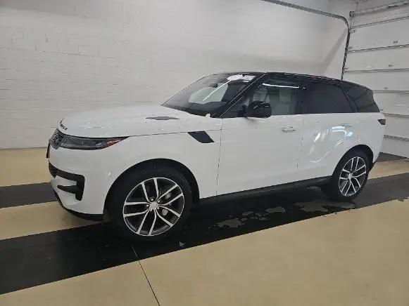 2023 Land Rover Range Rover Sport SE for sale in Golden Valley, MN