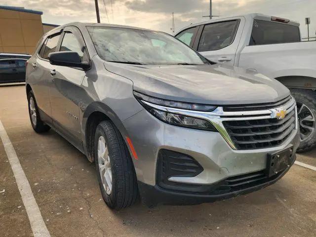 2024 Chevrolet Equinox FWD LS for sale in Gainesville, TX