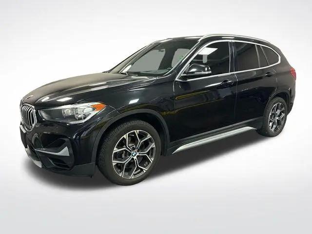 2021 BMW X1 sDrive28i for sale in Delray Beach, FL