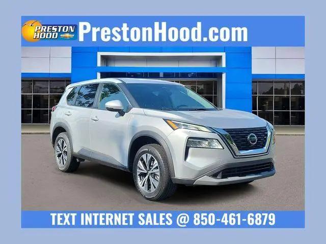 2022 Nissan Rogue SV Intelligent AWD for sale in Fort Walton Beach, FL