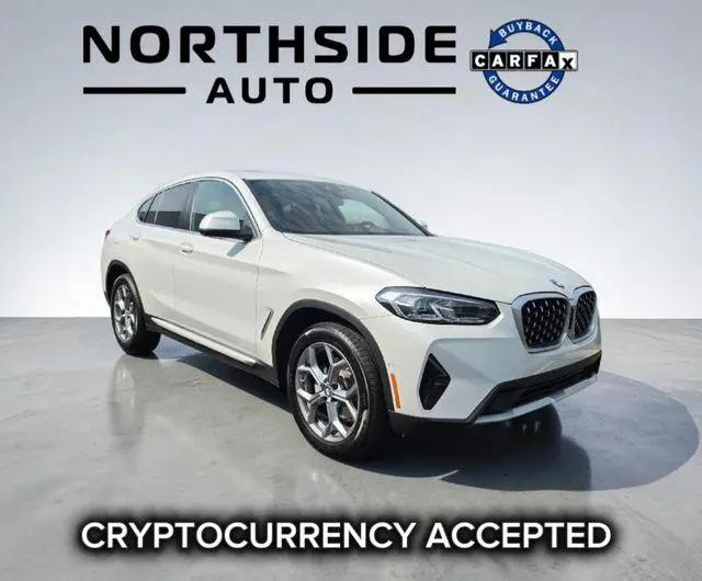 2024 BMW X4 xDrive30i for sale in Indianapolis, IN