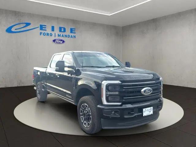 2026 Ford F-250 Platinum for sale in Mandan, ND