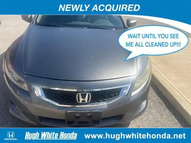 2010 Honda Accord 3.5 EX-L for sale in Columbus, OH