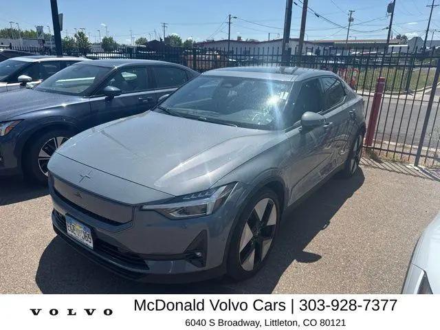 2024 Polestar 2 Long Range Dual Motor for sale in Littleton, CO