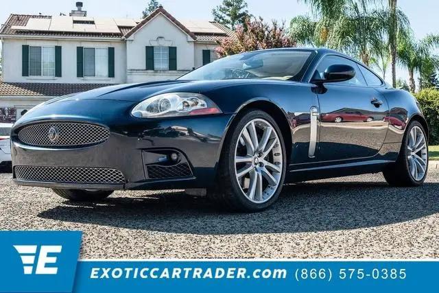 2007 Jaguar XK Base for sale in Fort Lauderdale, FL