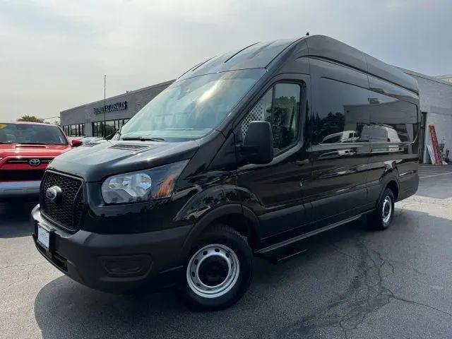 2023 Ford Transit Cargo Van Base for sale in West Chicago, IL
